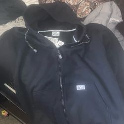 Brand New Pro Club Zip Up 2XL