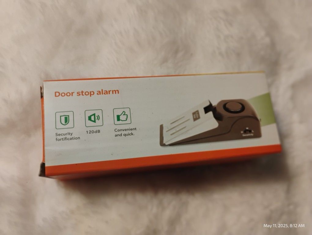 Door Alarm