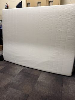 Mattress