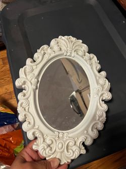 Small mirror