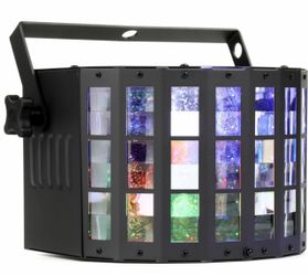 Complete dj system