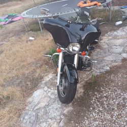 Kawasaki Vulcan Nomad 1600cc