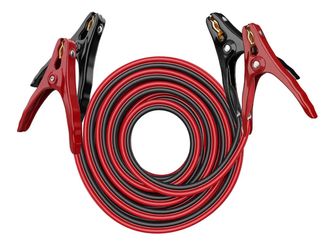 G616 Booster Cables Jumper Cables Kit for Car SUV and Trucks