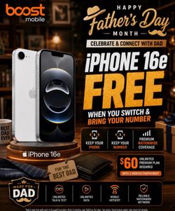 Celebrate and connect with dad