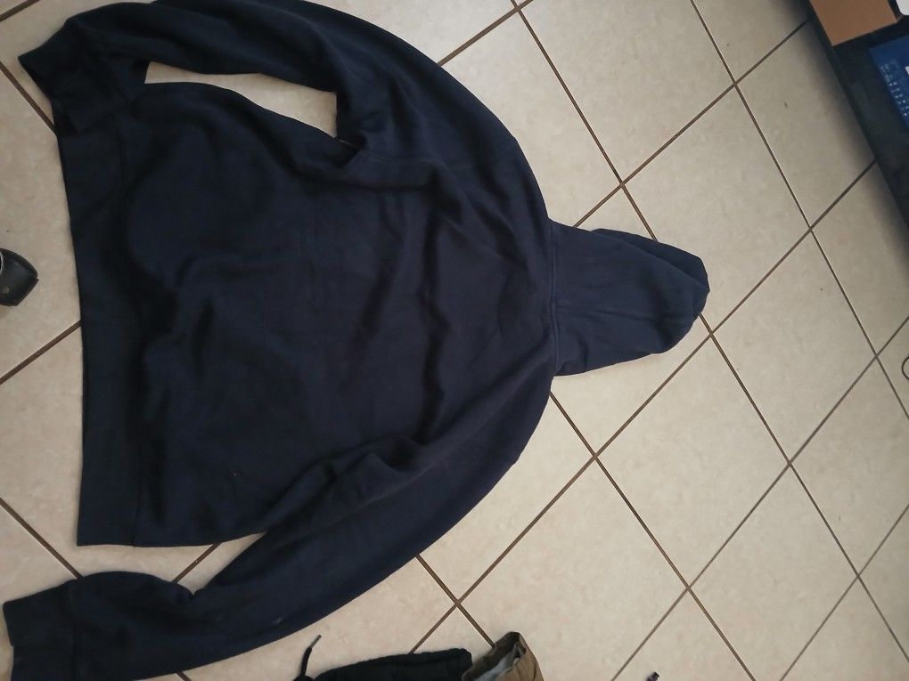 Everlast Hoodie