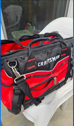 Craftsman tool Bag