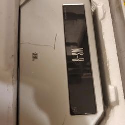 Jbl Ms8 Digital Sound Processor 