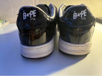 Men 9.5 bapesta