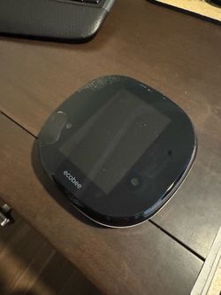 Ecobee 4 thermostat works