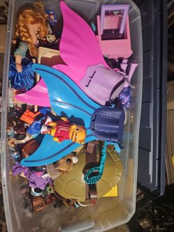 Toys for sale
