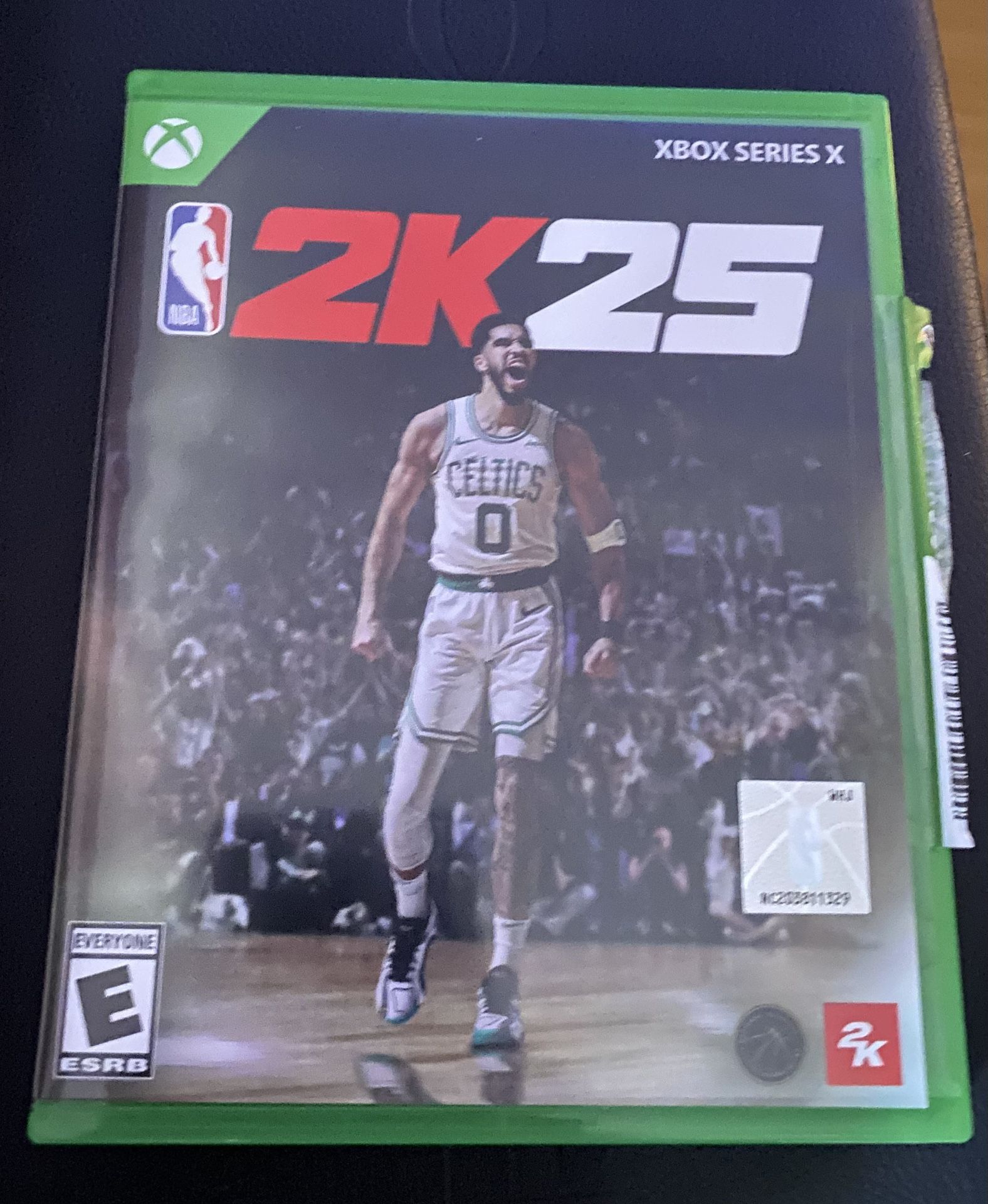 2K25