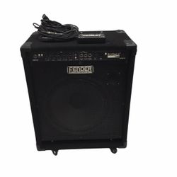 Fender Bass Amp Rumble 100 EPJ025035