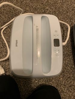 Cricut easypress3