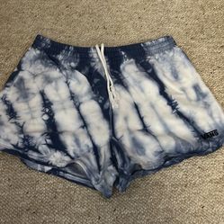 Vans comfy shorts