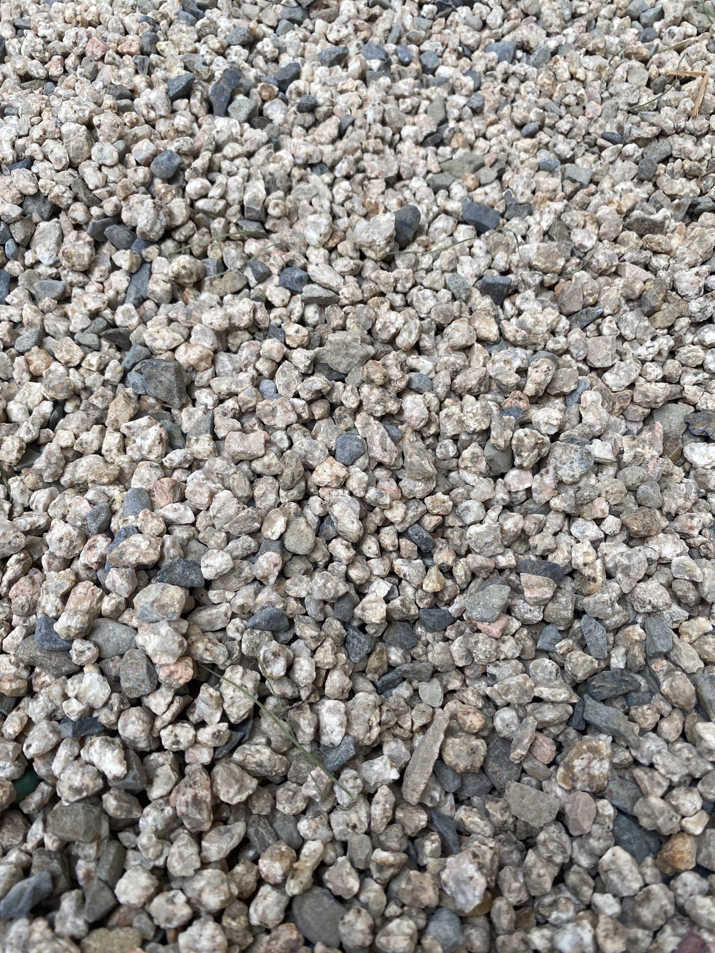 Free Gravel