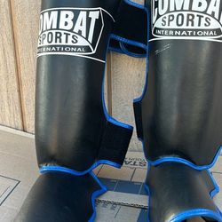 Espinilleras Para Deportes