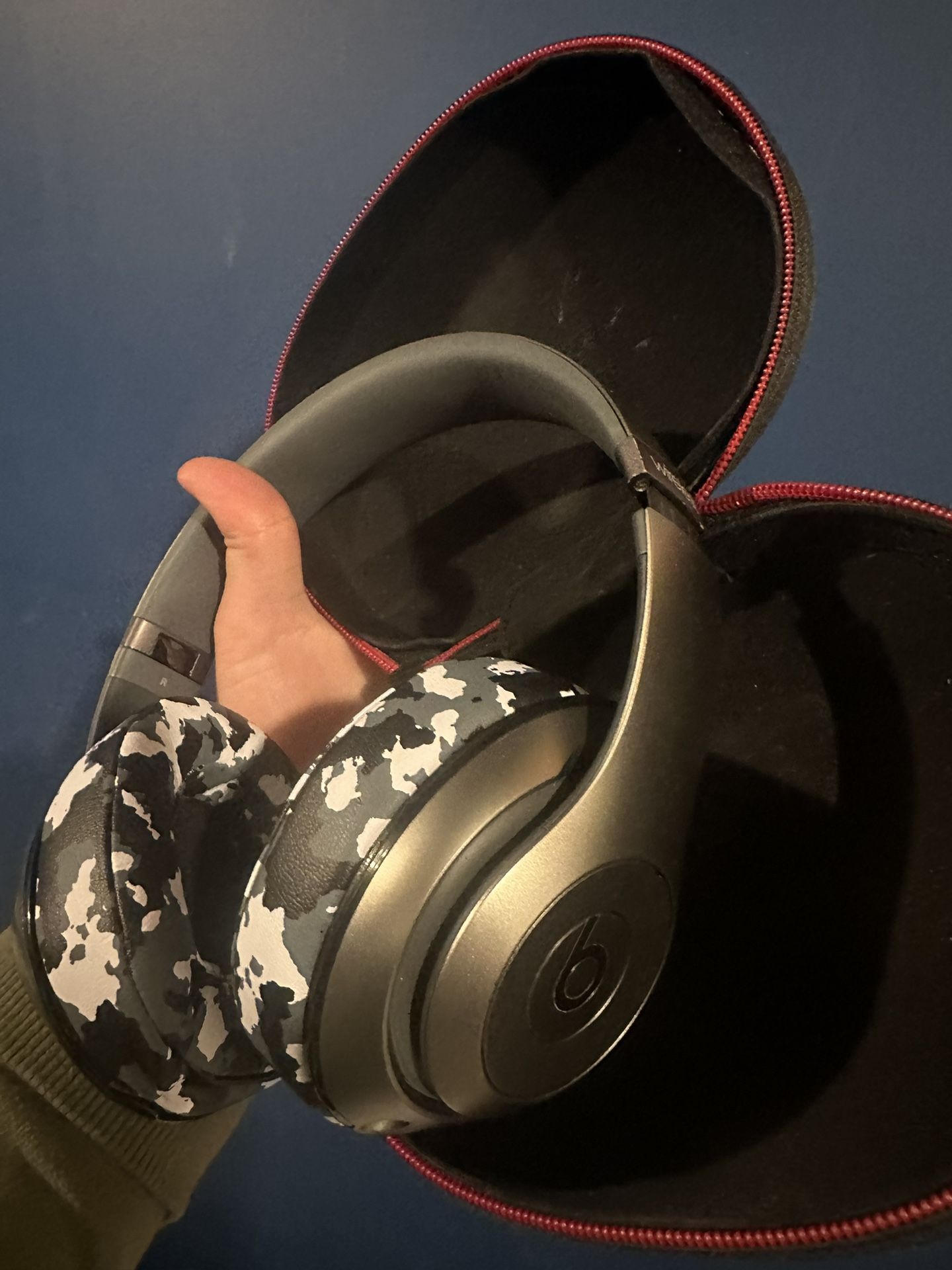 Beats Headphones