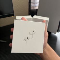 AirPods Pro 2 