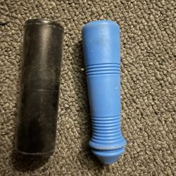 Irrigation Sprinklers