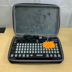 10033 Fire Controller 57640