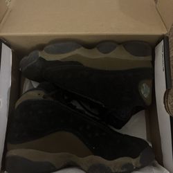 air jordan 13 retro (grade school)