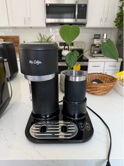 Mr. Coffee Coffee Maker