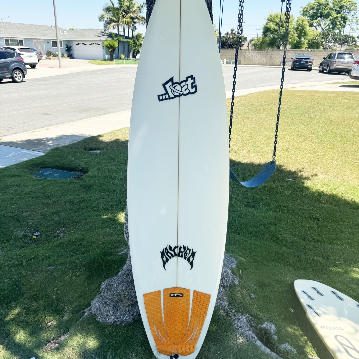 Lost Mayhem “Pocket Rocket” Surfboard - 6