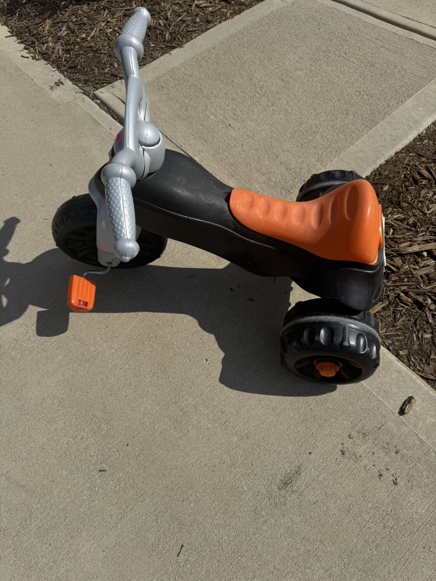 Fisher-Price Harley Davidson