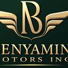 Benyamin Motors Inc