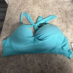 Swim Top
