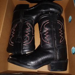 Children Boots