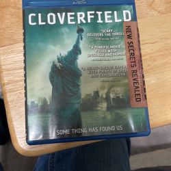 Cloverfield