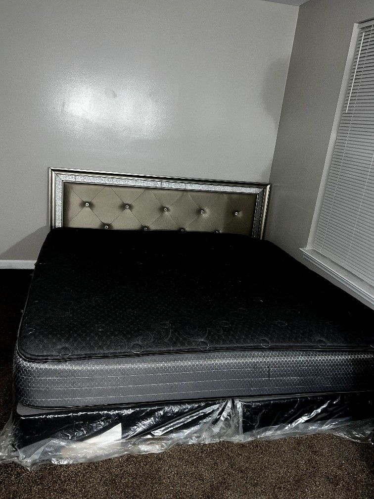 King Size Furniture Set
