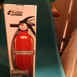 House Fire Extinguisher, Three For $50