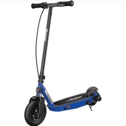 Razor E100 Blue Electric SCOOTER 13111240
