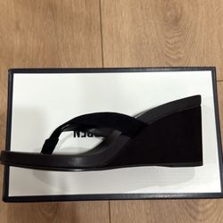 Steve Madden Sandal Wedge