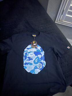 Bape T-shirt’s