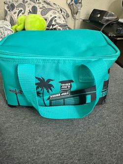 Trader Joe’s mini cooler bag