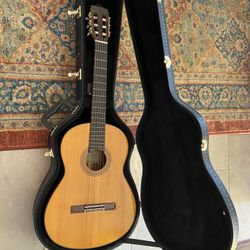 Yamaha Classical Guitar CG-151S CG151S