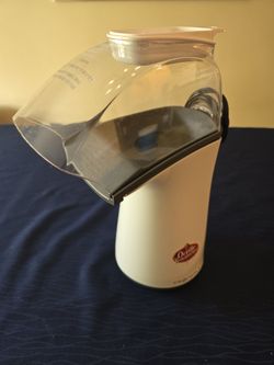 Orville Redenbacher Hot Air Popcorn Popper