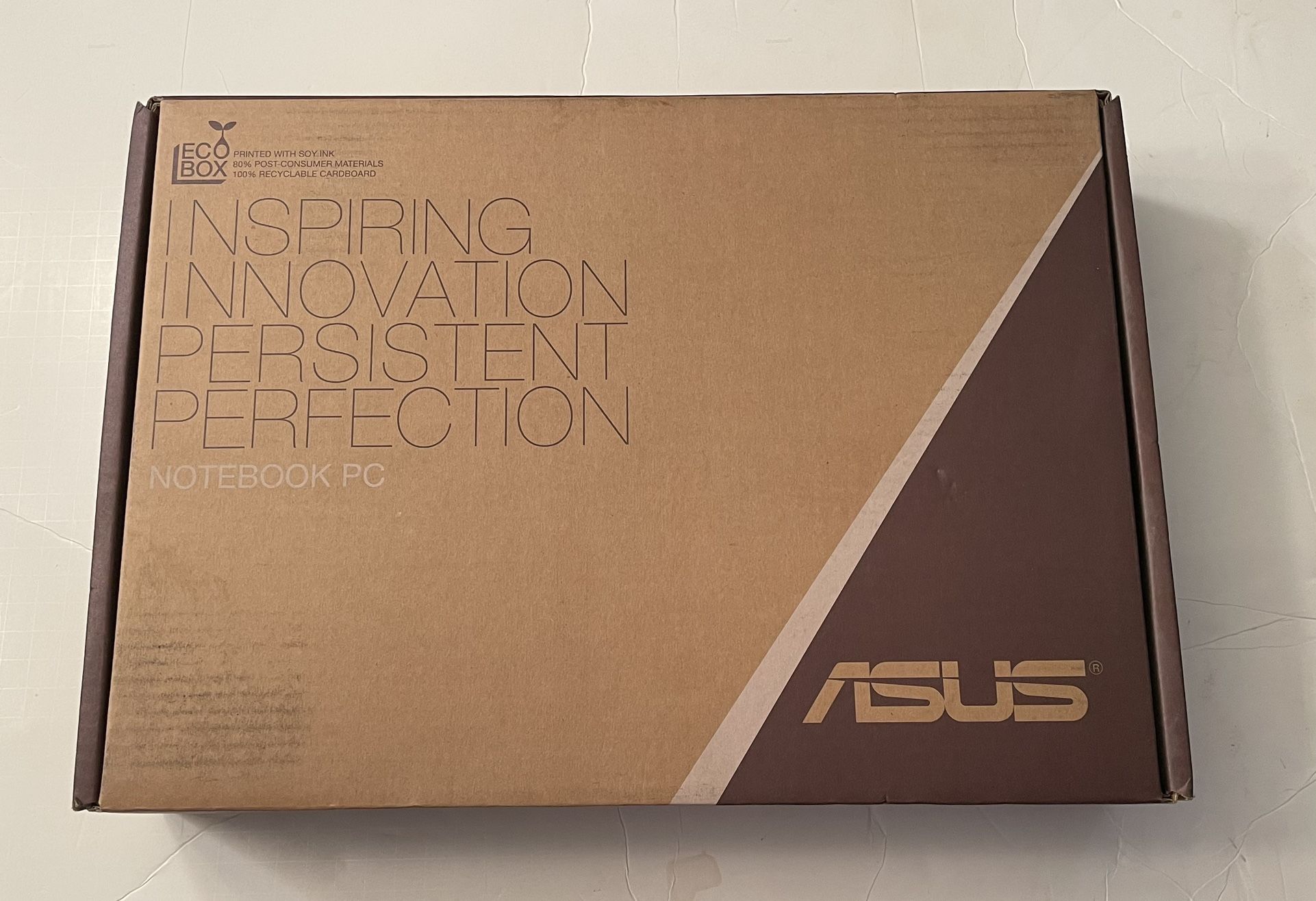 ASUS Notebook PC MODEL# X501U(new)