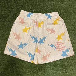 Eric Emanuel shorts 
