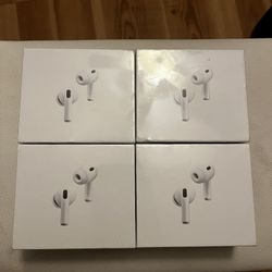 AirPods