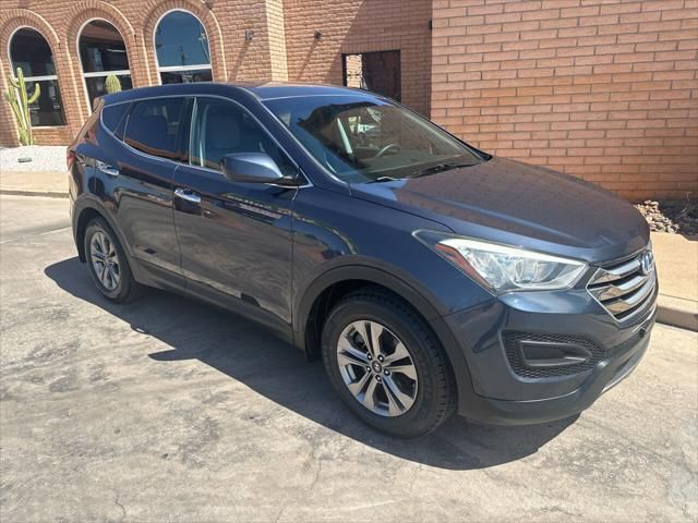 2015 Hyundai Santa Fe Sport