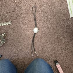 Native American Bow Tie 