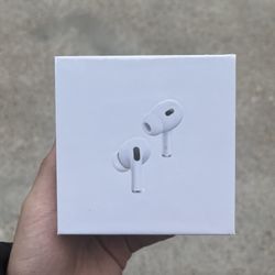 AirPod Pro