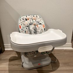 Fisherprice  High Chair 