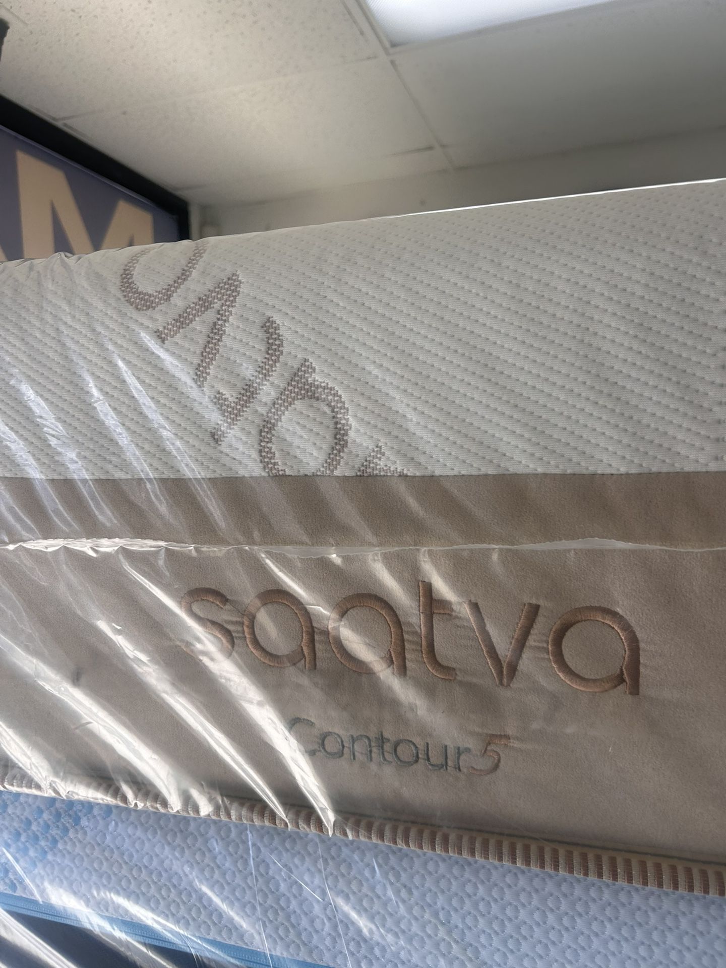 Saatva Contour 5 Mattress King Size