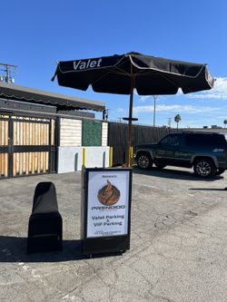 Valet 
