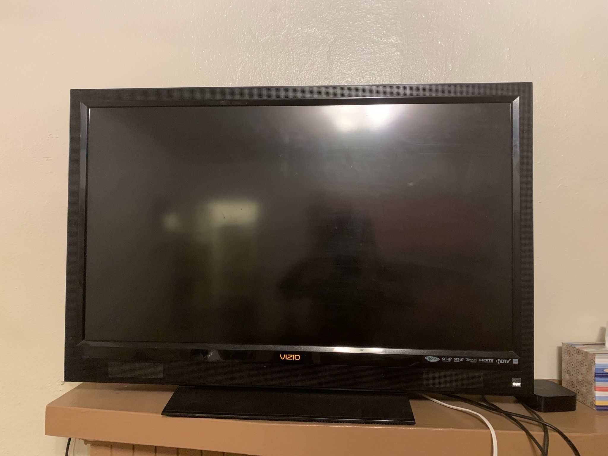 Vizio Tv 